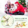 LONGPIN Phoenix 3D Metal Model Kit Toy for Stainless Steel Puzzle Assembly Kit Family Activity Luxury Interior Craft [Educational Adults] - &