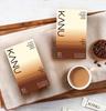 Kanu Double Shot Latte Coffee Mix – 30 Sticks | Korean Café-Style Latte | Strong & Creamy