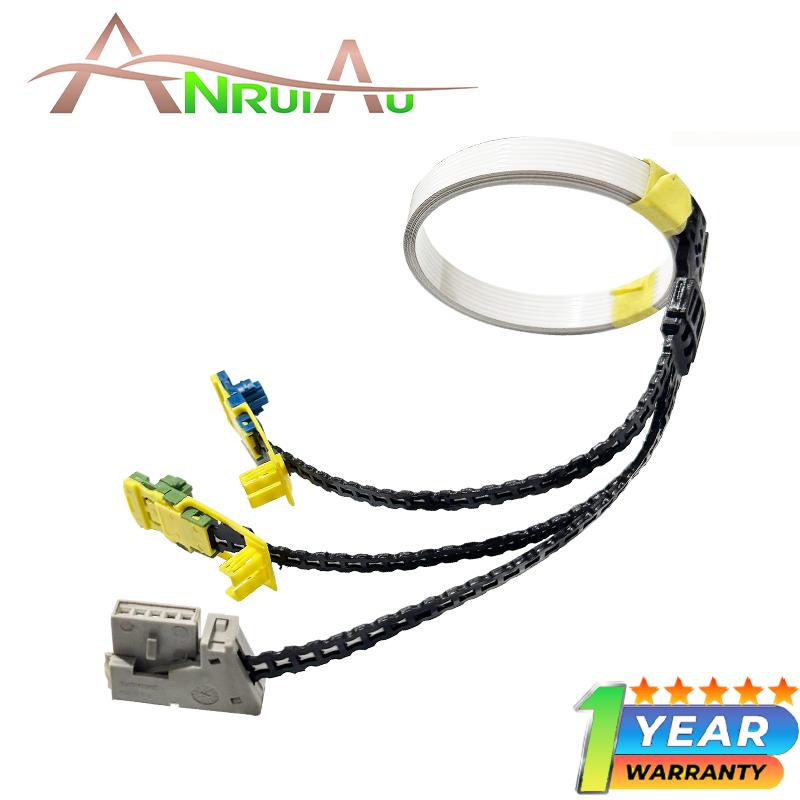 NEW 1PC Replacement Cable 96530925XT For Peugeot 206 307 406 807 Citroen C2 2003-2009 C3 2002-2010 C4 2004-2010 C5 2001-2008