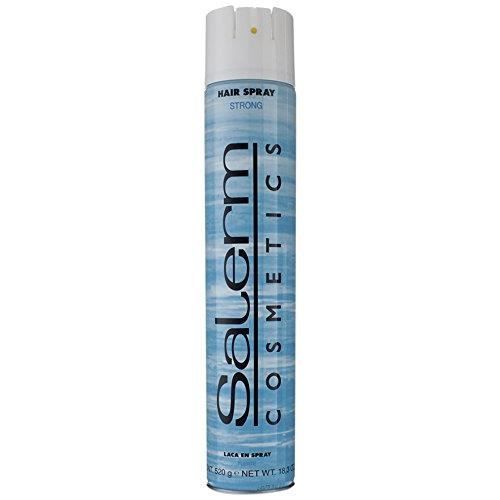 HAIR SPRAY normal 650 ml
