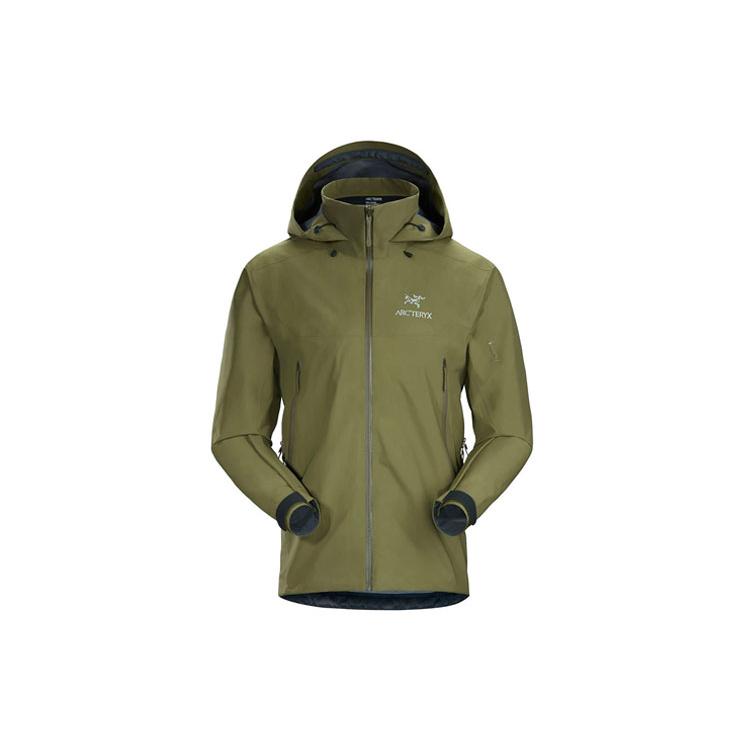 Arc'teryx Beta Ar Jacket Men's Jacket 21782