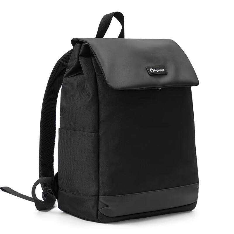 Diplomat DS-17006L Business Laptop Backpack One Size