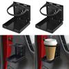 2pcs Drink Holder Adjustable Folding Water Cup Support Stand Bottle Holder For Auto Car Truck Boat Cup Stand Cup Holder
