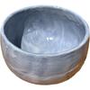 Matcha 12cm x für Tee Tee Mino Hergestellt in Japan Ale-net Schale, 7,7cm H, 500cc, Blau, Zeremonie, Utensilien, Porzellan, Geschirr,