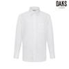 Men Rayon Blend No Care Regular Fit Shirt Dma1shdl105a1