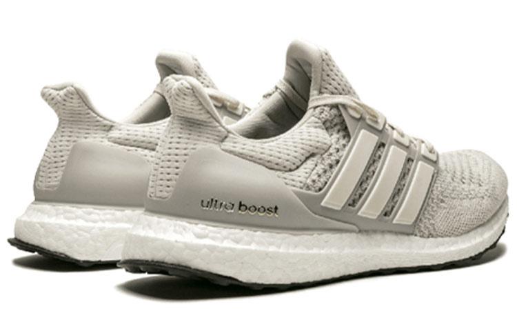 UltraBoost Adidas 1.0 Retro 'Cream' 2018 BB7802