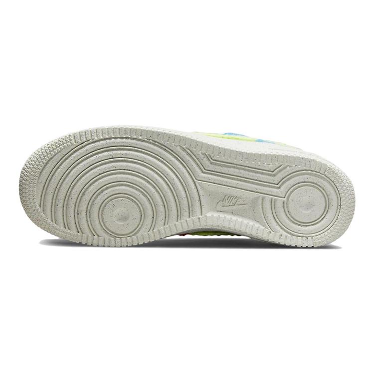 New Nike Air Force 1 Low '07 LV8 Next Nature Multi Color GS DV2192-400