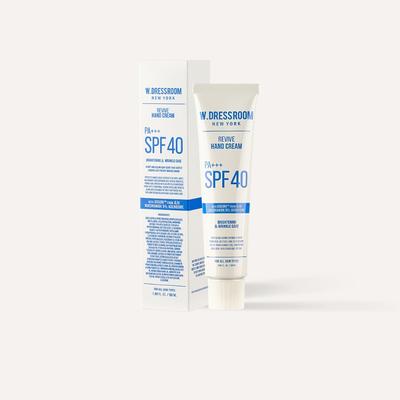 Crema Mani Revive 50ml SPF40 PA+++
