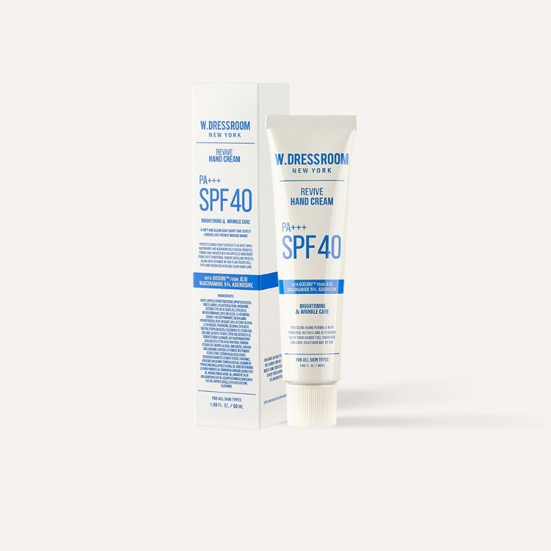 Revive Hand Cream 50ml SPF40 PA+++
