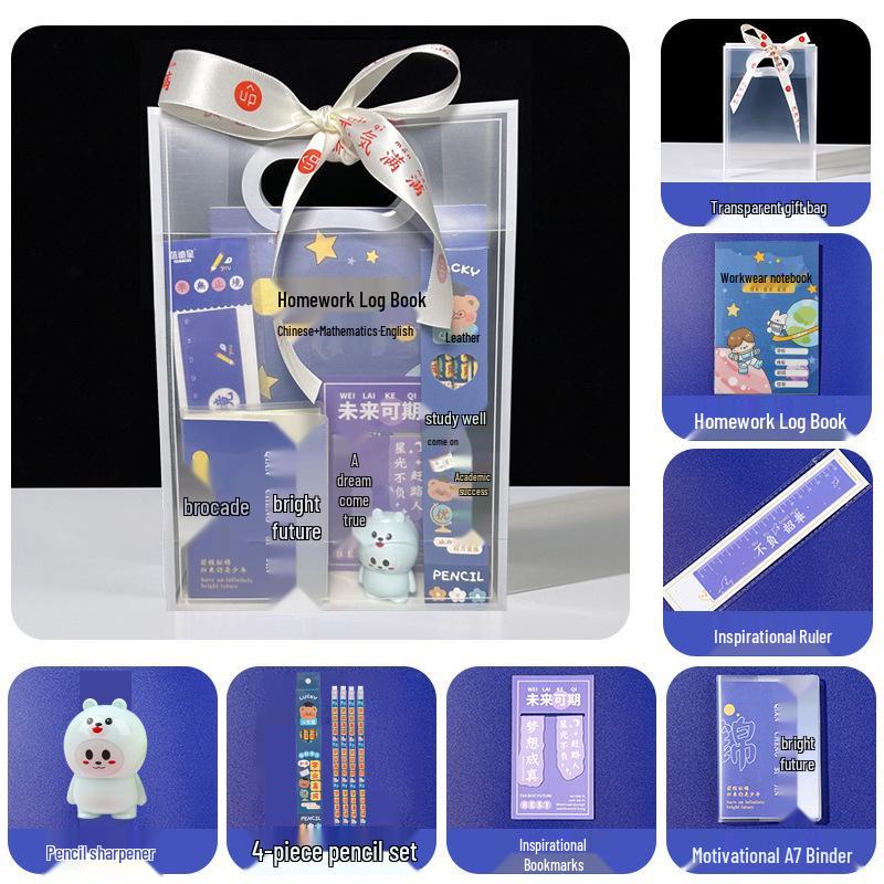 Children's Birthday Gift for Kids: Practical Souvenir for 10-Year-Olds, Kindergarten Rewards, Boys & Girls