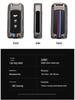 Mitsubishi Outlander Key Case for 10-21 Models: ASX, Eclipse Cross, Lancer, Pajero