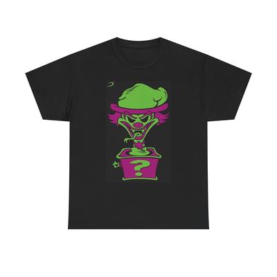 Insane Clown Posse Grafik T-Shirt Vintage Juggalo ICP Unisex Schweres Baumwoll-T-Shirt 1