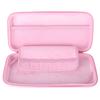 Game Console Storage Case EVA Protective Bag Carrying Travel Storage Case for Switch Game Console