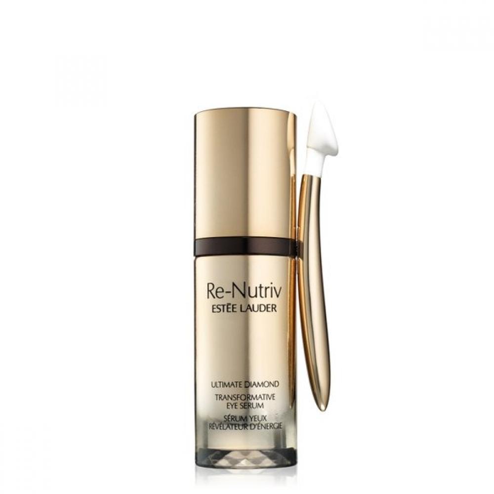 Est E laudEr rE Nutriv ultimatE Diamond transformativE EyE sErum Single option