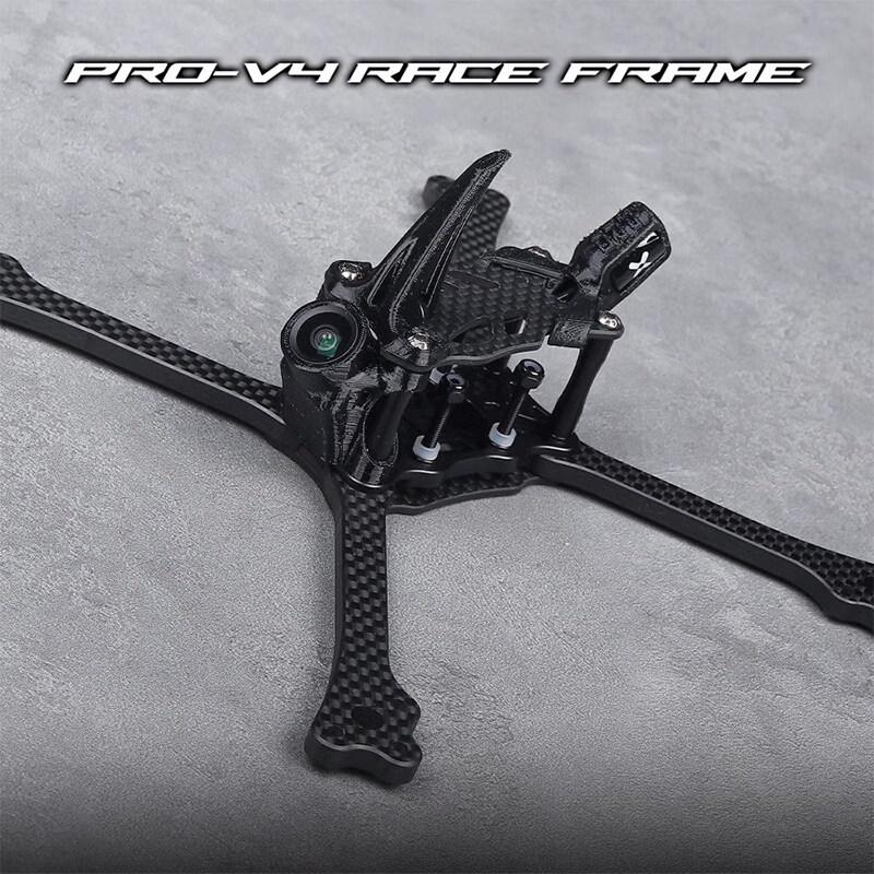 Shizheng Black Crow PRO V7 Racing Drone Frame