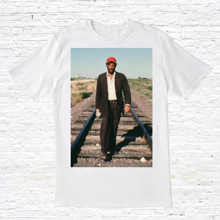 Paris, Texas T-Shirt 2XL