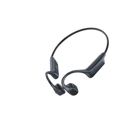 Newmine GE08 Bone Conduction Bluetooth Headphones for Swimming & Sports
