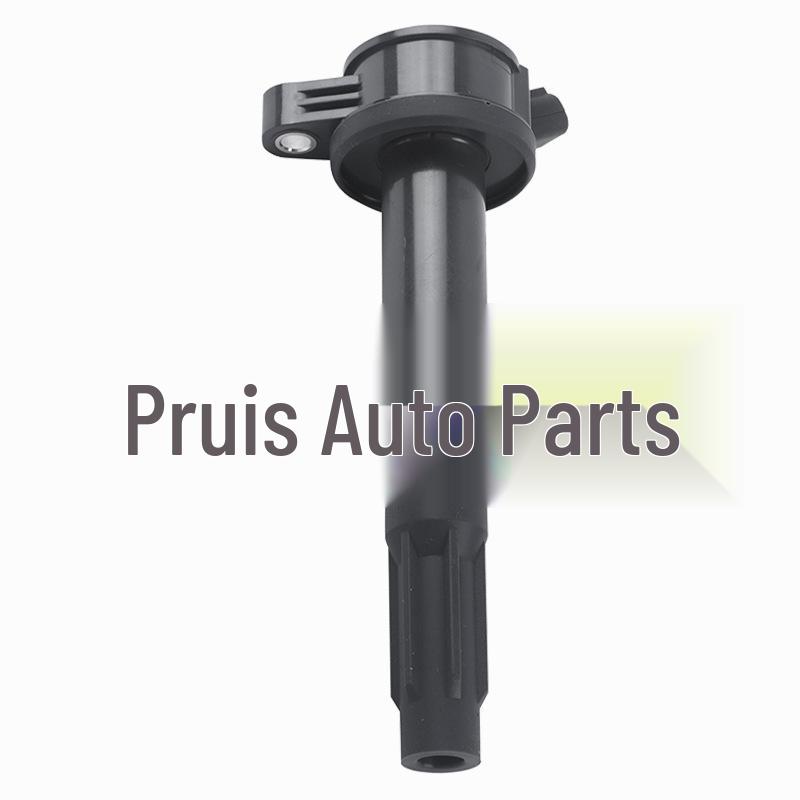 Ford High-Voltage Pack Ignition Coil 6E5E12A375BA DG514 UF486 C1594 GN10238