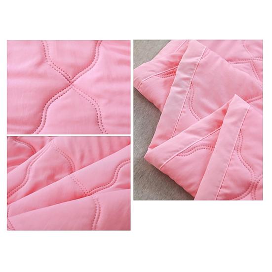 Piumone Estivo Fresco Leggero Trapuntato Singolo Matrimoniale King Size Reversibile Traspirante Coperta Trapuntata per Letti Viaggio Uso Domestico