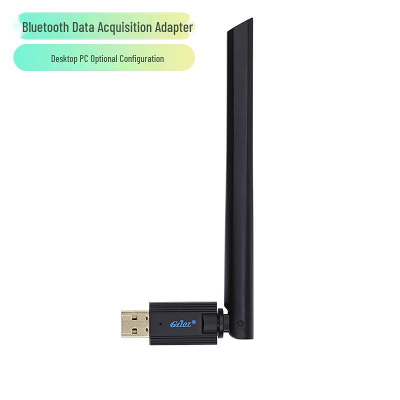 Guanglu IP65 Waterproof Bluetooth Digital Micrometer with Wireless Data Output (0-75mm Range)