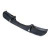 BMW X5 F15 Carbon Fiber Rear MP Style Diffuser Lip (2014-2018)