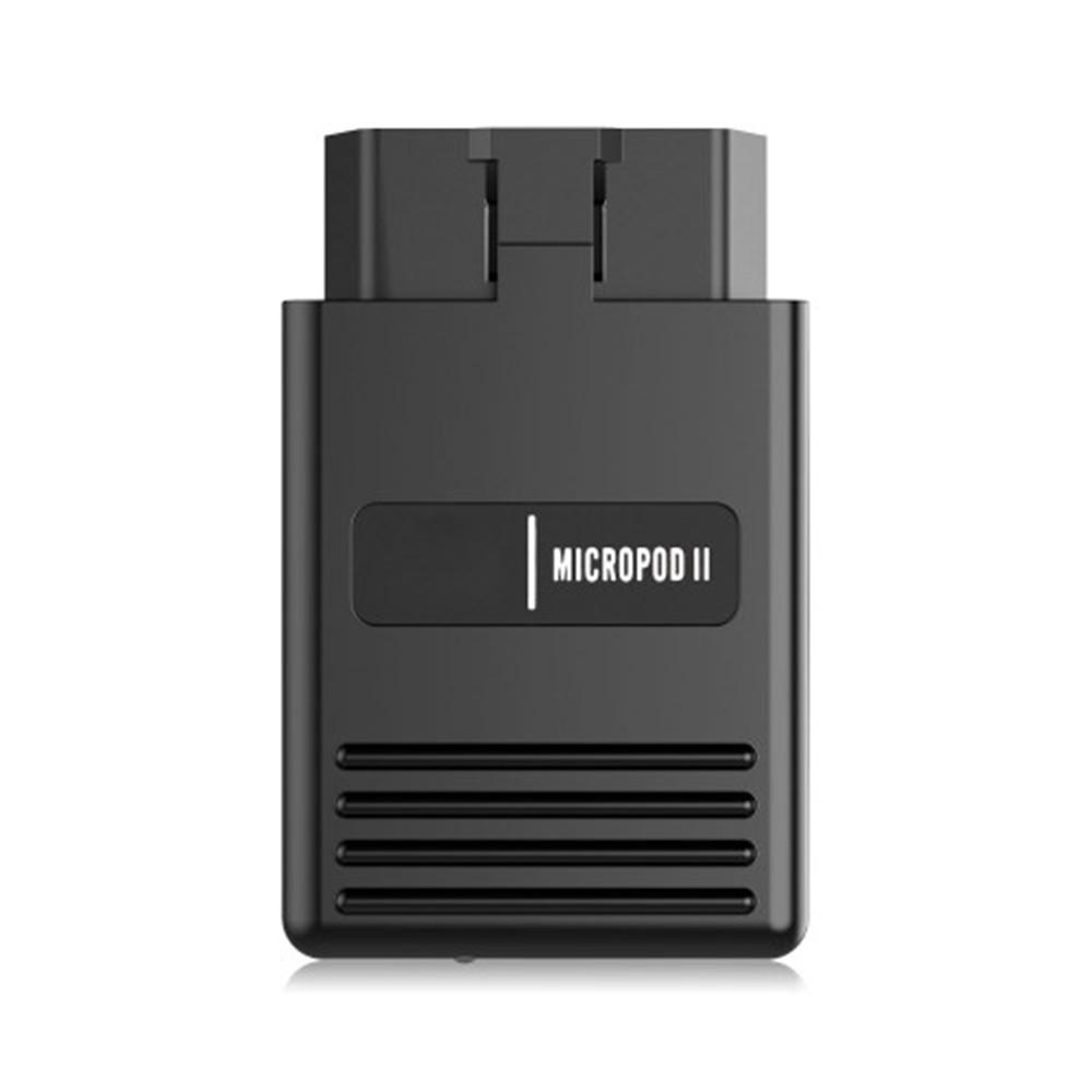 MicroPod 2 USB V17.04.27 Chrysler Diagnostic Tool