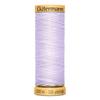 Set of 5* 100m Cotton Thread Gutermann - Att 374 - 6074