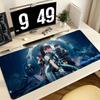 Stellar Blade Pro ESports Xxl Gaming Mousepad Extra Large NonSlip Stitched Edge Keyboard Laptop Desk Mat For Pc Gamer