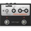 Behringer Chorus Symphony BBD Modulation Pedal Chorus Vibrato