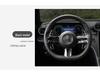 T-Carbon True Carbon Fiber Shift Paddles for Mercedes E-Class: 22 E63AMG, 21 E53E63
