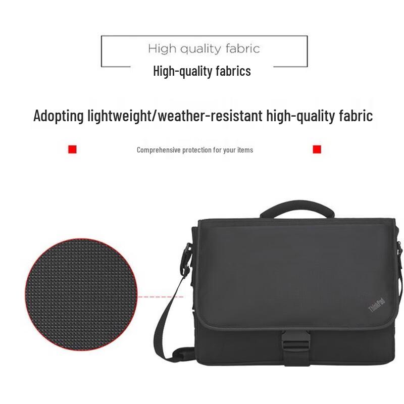 Lenovo 15.6-inch Business Laptop Handbag