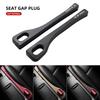 New Car Seat Gap Storage Auto Seat Gap Leak-proof Filling Strip for BMW MINI WORKS One Cooper JCW R60 R59 R58 R57 R56 R55