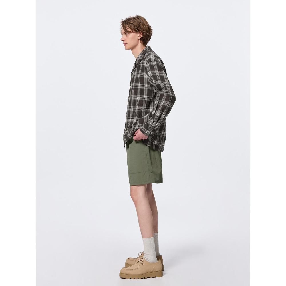 Gu By Uniqlo Color Active Shorts