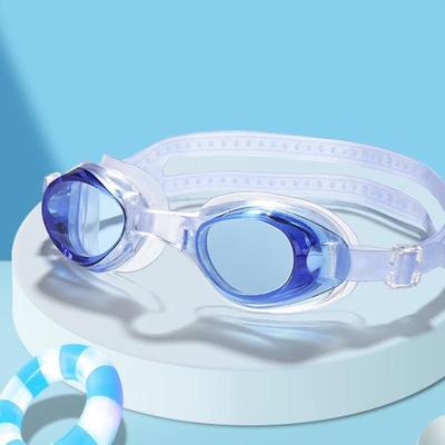 Yuzhan Swimming Goggles Set with Cap & Earplugs