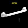 Bathroom 3040 50cm Grip Shower Tub Grab Bar Safe Handle Rail Handrail