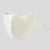 Women Winter Washable Thickened Dustproof Windproof Winter Stay Warm Cycling Mask