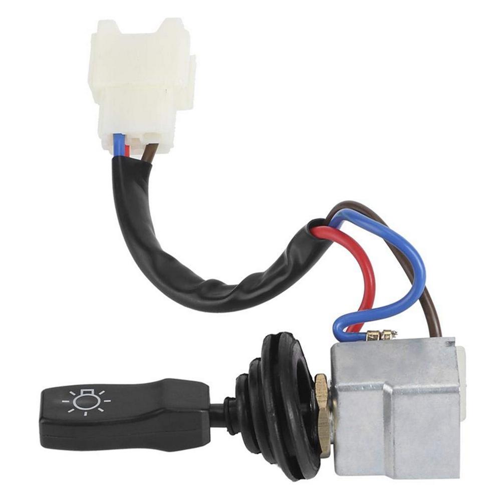 Main Master Light Switch For Land Rover Defender Amr6104