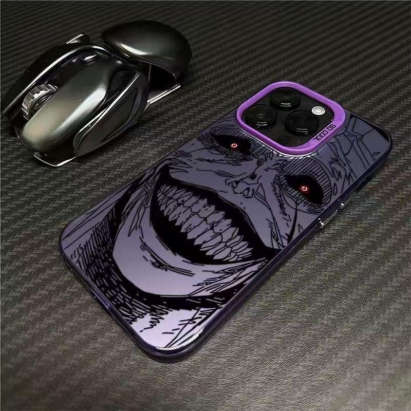 New European and American style personalized iPhone 17 case, iPhone 15 Pro Max/1413 Pro 16