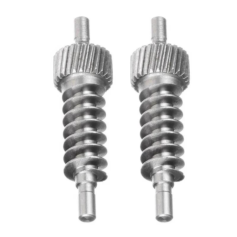 1/2pcs Auto Seat Thigh Support Actuator Seat Adjustment Rotating Gear For BMW 5 7 Series X5 X6 E60 E61 F07 F10 E65 E70 E71