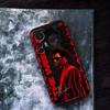 Phone Case For Xiaomi Redmi Note 13 14 10 12 Pro POCO X5 F4 F5 Pro 12 13 11T Lite Ultra Fundas Cover The Weeknd