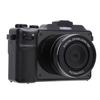4K Digital Video Camera for Photography 56MP HD 18X Digital Zoom Wireless Fidelity Retro Micro SLR D