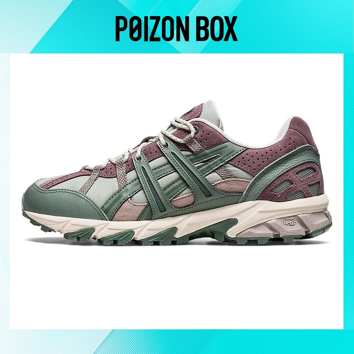 

кроссовки Male Asics Gel-Sonoma 15-50 Running shoes 1201A785-022