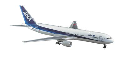 Hasegawa ANA plastmasas modelis 6 1/200 B767-300