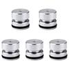 Relay O-Ringed End Plug Kit for Transmission