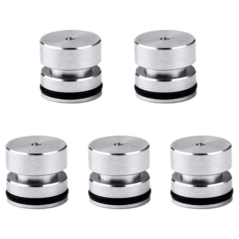 Relay O-Ringed End Plug Kit for Transmission