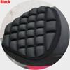 4Color Motorcycle Seat Cushion 3D Gel Seat Cushion Motorbike Pillow Pad Anti Slip Comfort Gel Seat Sunscreen Motorbike Accessory