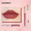 Colorkey Water Mist Lip Gloss: Shiny, Affordable, Student-Friendly Lip Tint