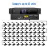 Shangshitong 8800 Wired Daisy-Chain Conference Microphone System (CN version)