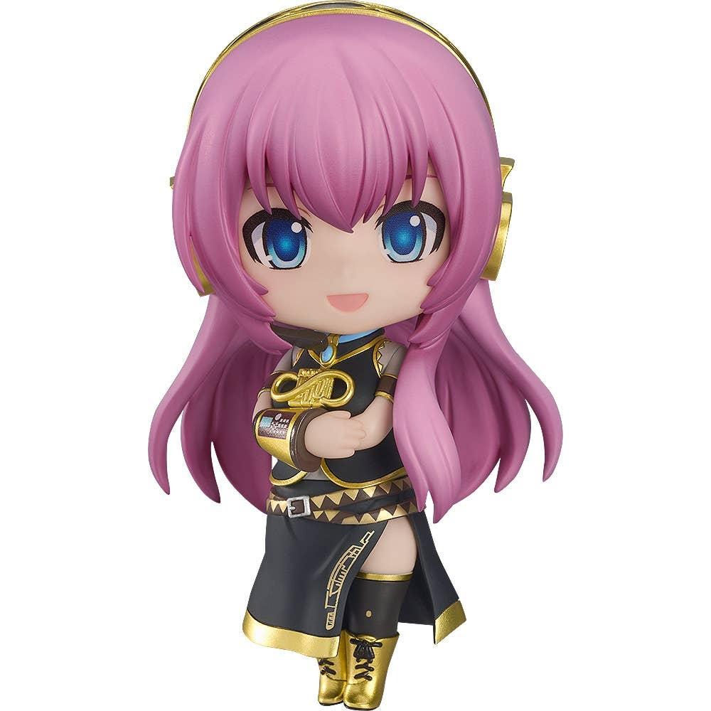 

Vocaloid Nendoroid Megurine Luka 2.0