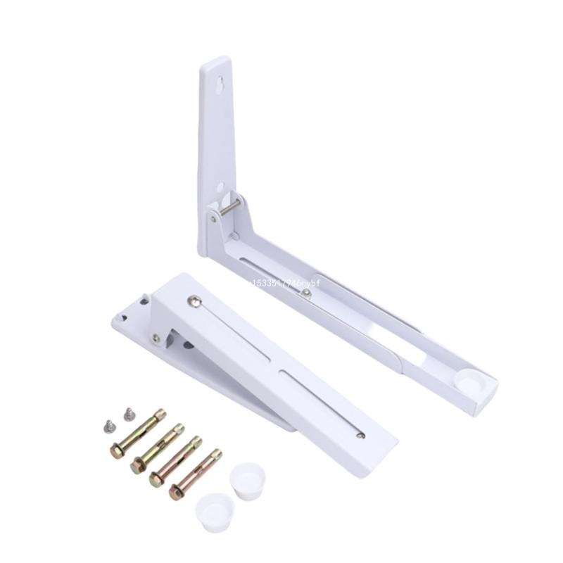 Edelstahlhalterung Küchenraumorganisatoren Metallhalterung für Mikrowelle Dropship